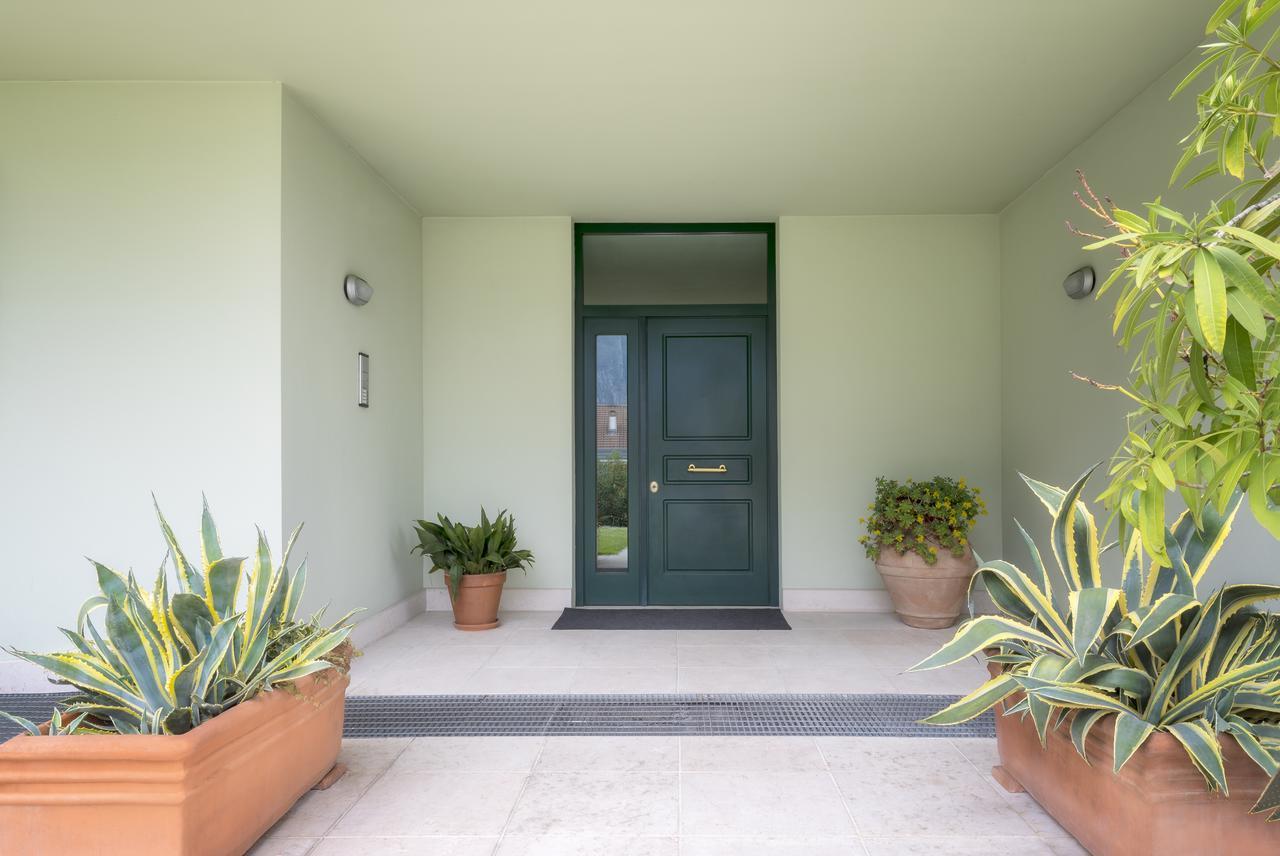 La Busa Apartments - Garda Chill Out Рива-дель-Гарда Экстерьер фото