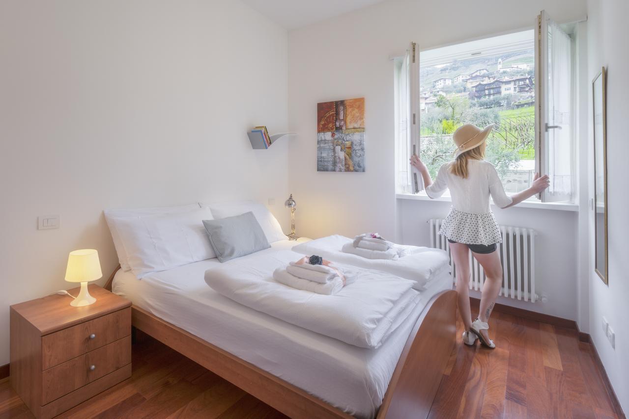 La Busa Apartments - Garda Chill Out Рива-дель-Гарда Экстерьер фото